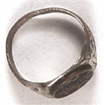 Hoover Metal Ring