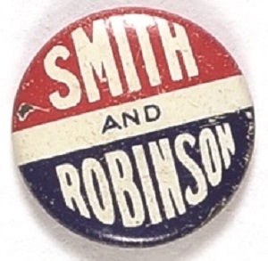 Smith, Robinson RWB Litho
