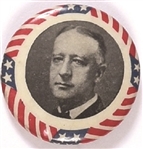 Smith Stars and Stripes Border