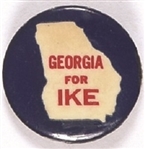 Georgia for Ike