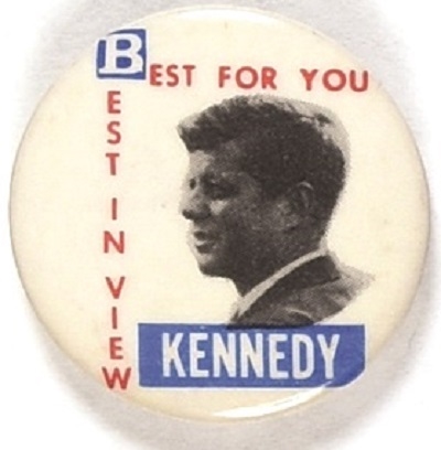 Kennedy Best in View