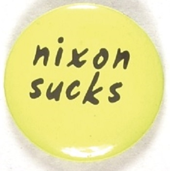 Nixon Sucks