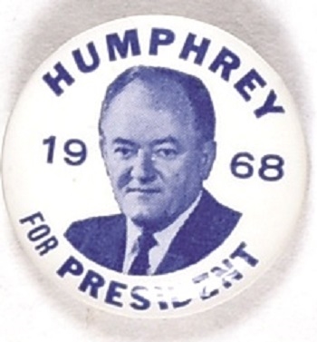 Hubert Humphrey for President