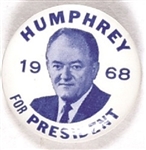 Humphrey for President 1968