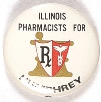 Illinois Pharmacists for Humphrey