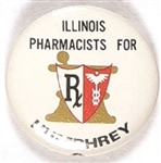 Illinois Pharmacists for Humphrey