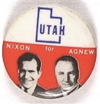 Nixon, Agnew Utah Jugate