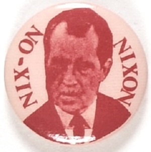 Nix-On Nixon