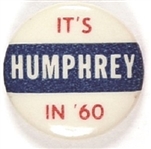 Its Humphrey in 60 Celluloid