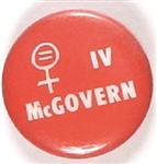 Women for McGovern