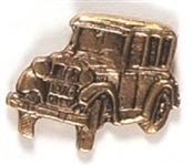 Ford Model T Clutchback Pin