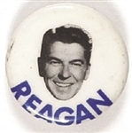 Reagan 1968 Black Photo