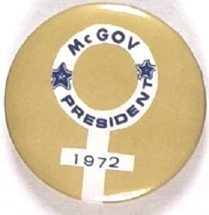 Women for McGovern