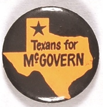 Texans for McGovern