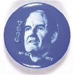 Vote McGovern 1972