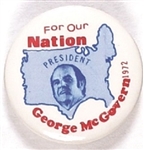 McGovern for Our Nation