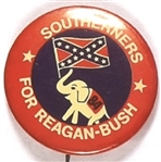 Southerners for Reagan