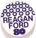 Reagan and Ford 80