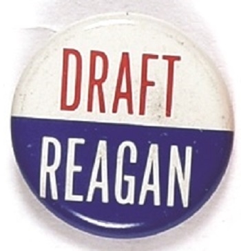 Draft Reagan