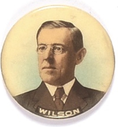 Wilson Multicolor Celluloid