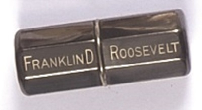 Franklin Roosevelt Cigarette Lighter