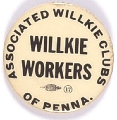 Willkie Workers of Pennsylvania