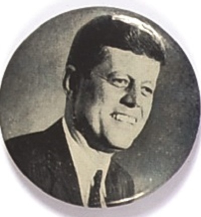 Kennedy Head and Shoulders Celluloid