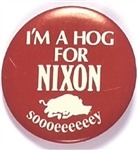 Im a Hog for Nixon