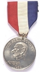 Anti LBJ Great Society Medal