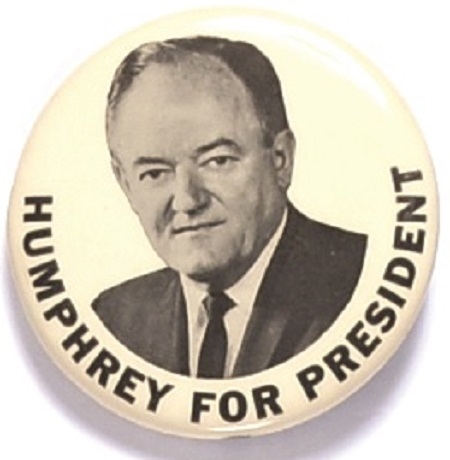 Humphrey for President