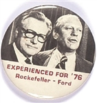 Ford, Rockefeller Experienced Red Letters