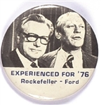 Ford, Rockefeller Experienced Blue Letters