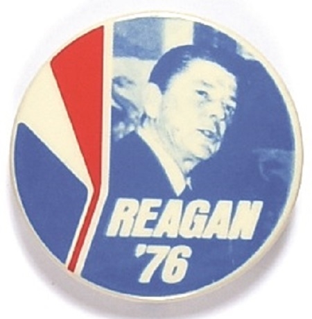 Reagan 76 RWB Celluloid