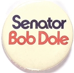 Senator Bob Dole