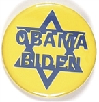 Obama, Biden Star of David