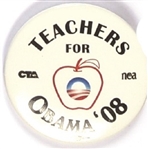 Teachers for Obama