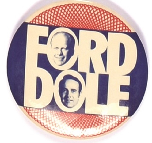Ford, Dole Large Spirograph Jugate