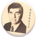 Mike Dukakis Different Celluloid