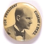 Eugene V. Debs for President