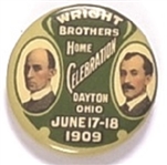 Wright Brothers 1909 Home Celebration