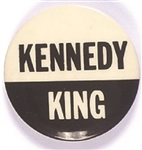 Kennedy and King