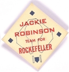 Jackie Robinson Team for Rockefeller