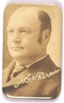 J.S. Sherman Scarce Celluloid