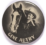 Gene Autry the Singing Cowboy
