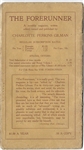 Suffrage Songs and Verses