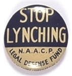NAACP Stop Lynching
