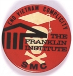 SMC End Vietnam Complicity