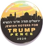 Jewish Voters for Trump