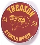 Trump Treason