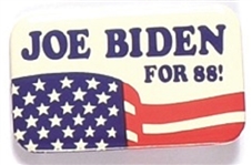 Joe Biden for 88